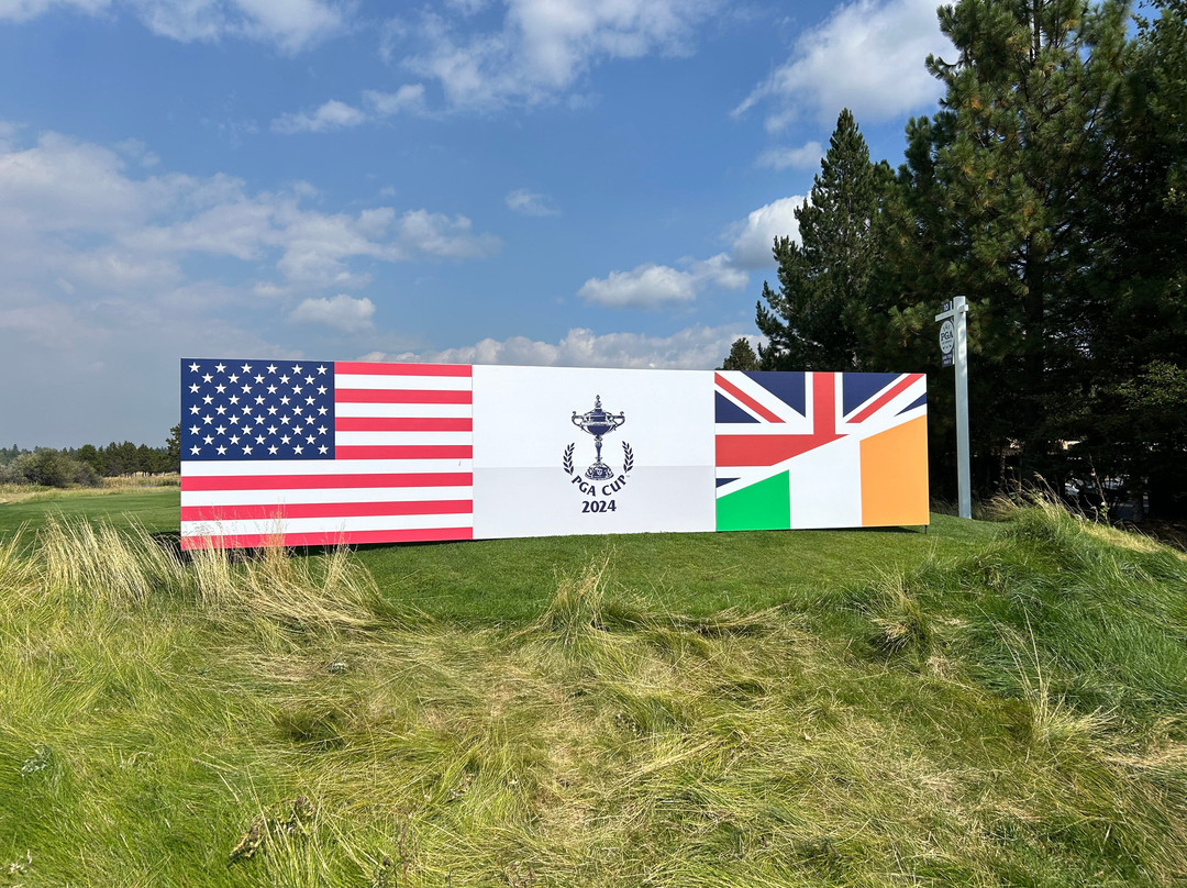 Sunriver Resort主图