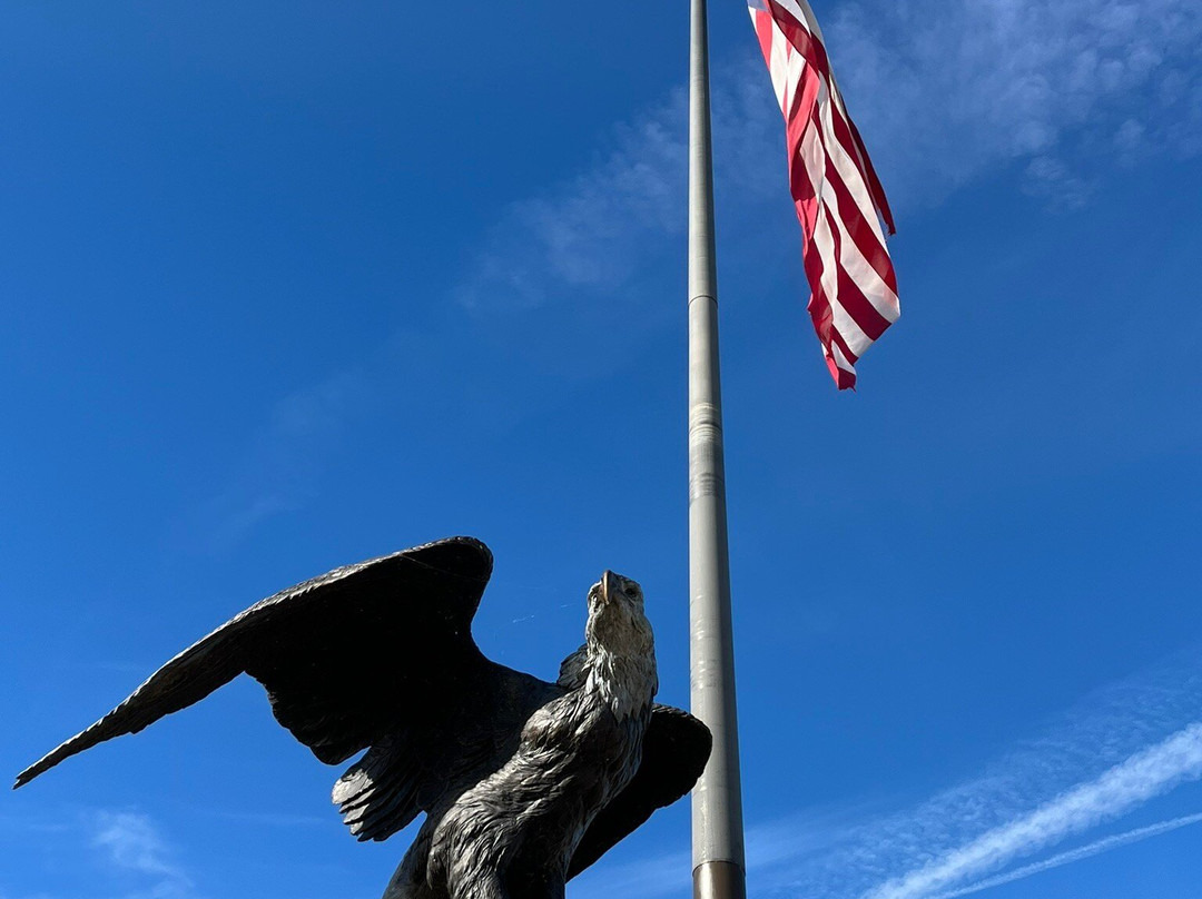 River Parks-塔尔萨必去景点