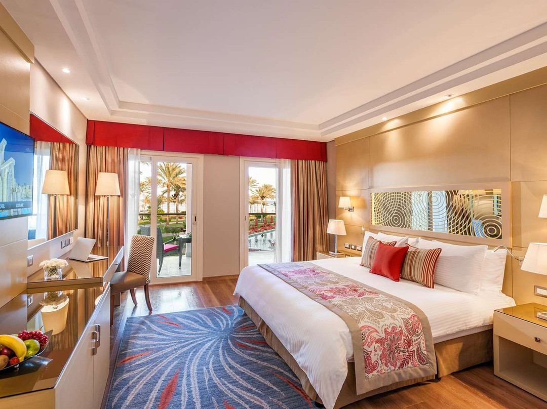 Rixos Premium Seagate