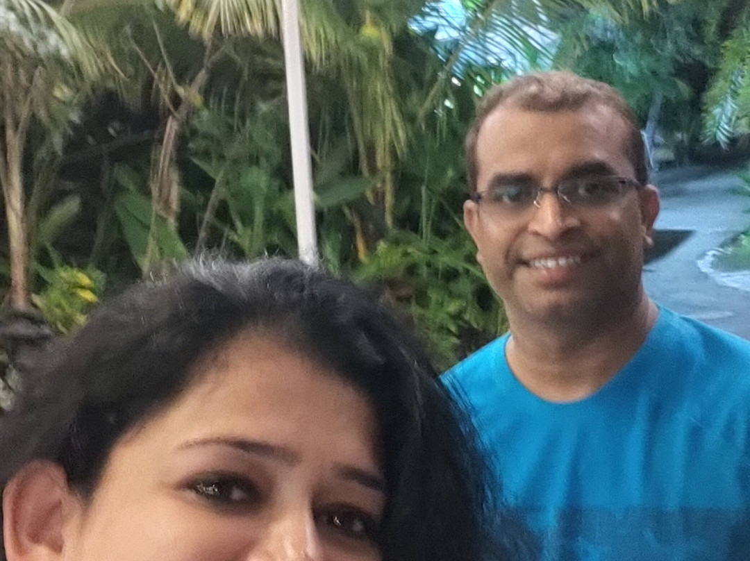 Matsya Island Retreat主图