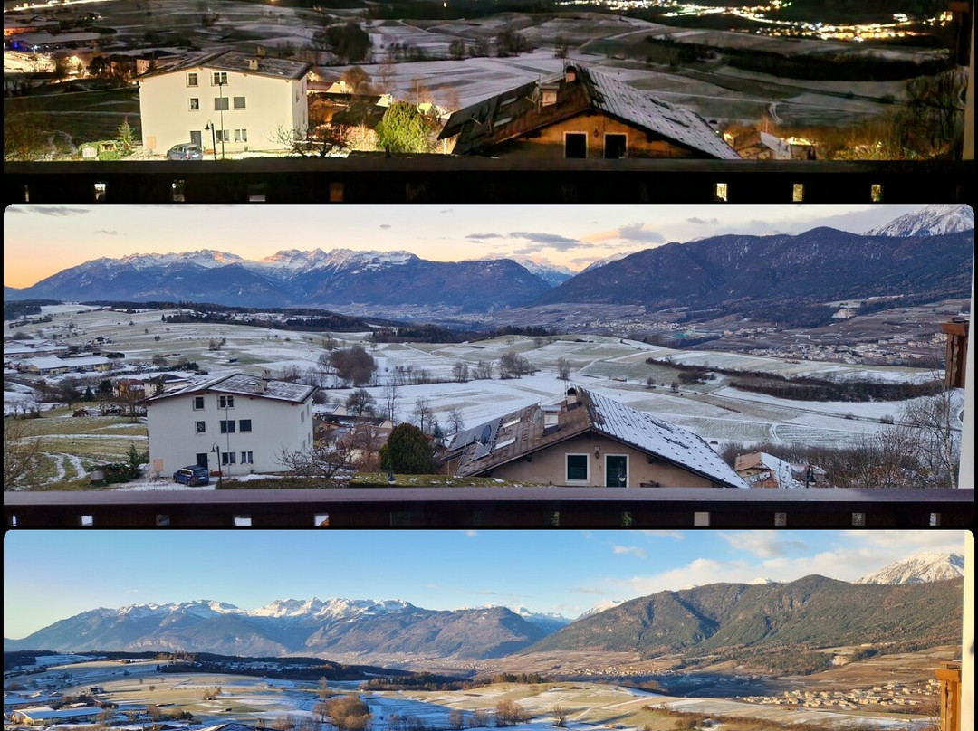 Hotel La Montanina主图