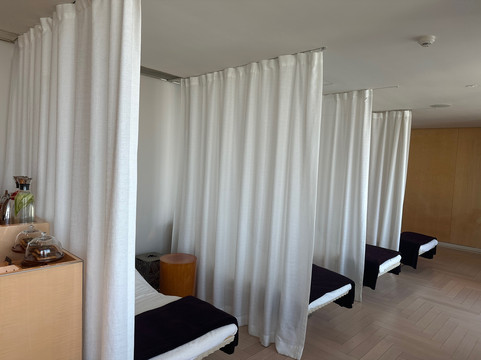 丽思卡尔顿水疗（上海浦东）-上海市必去景点