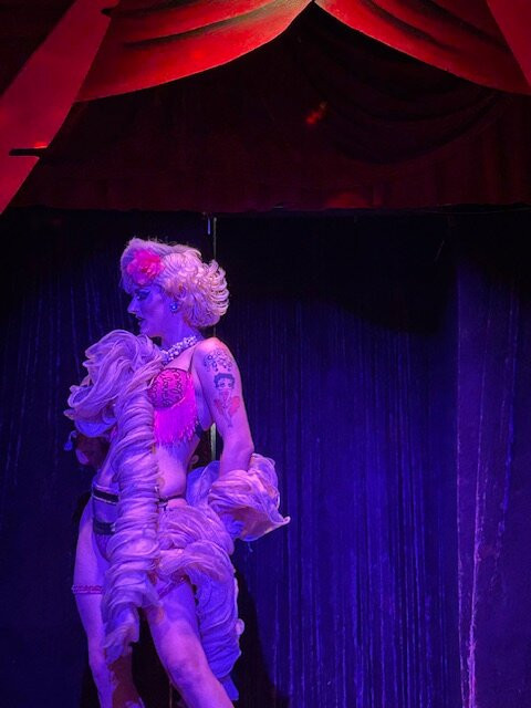 801 Bourbon Bar-基韦斯特必去景点