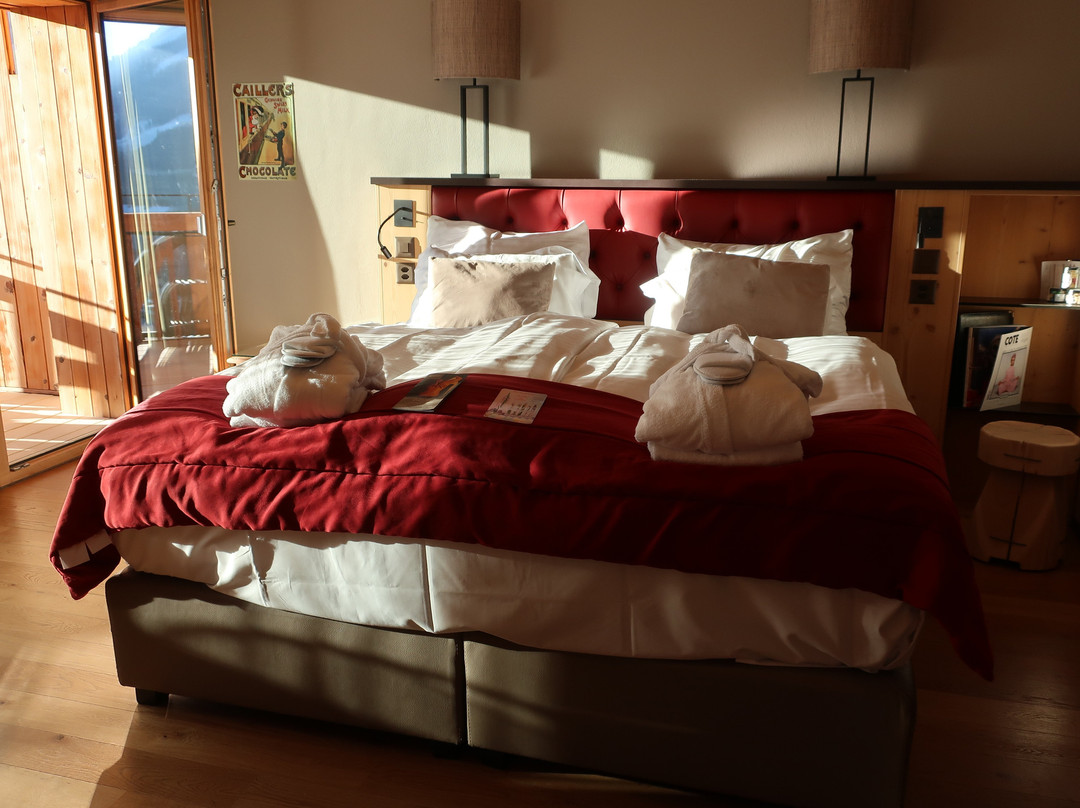 Hotel Cailler主图
