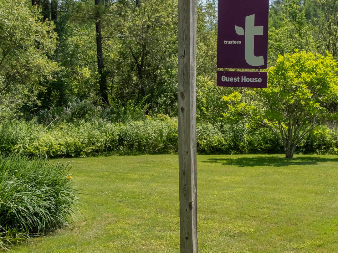 The Guest House At Field Farm主图