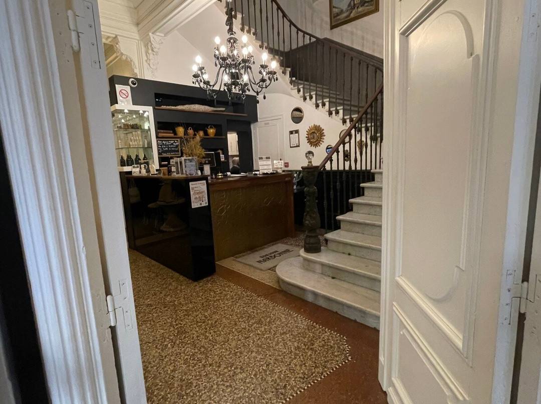 Hotel La Residence主图