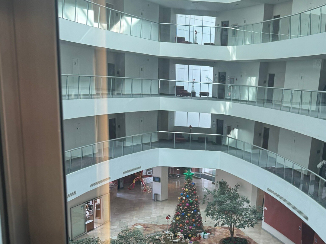 Camino Real Pachuca主图