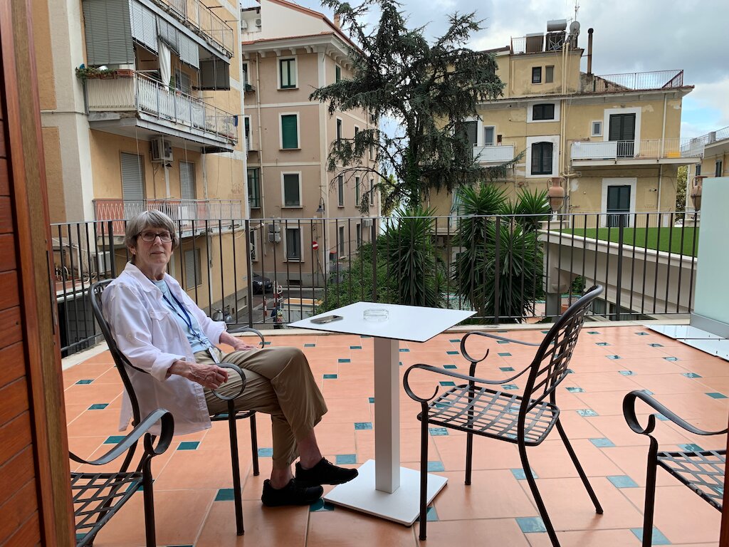 Hotel San Francesco-官方