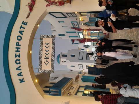 Riyadh Season Boulevard-利雅德必去景点