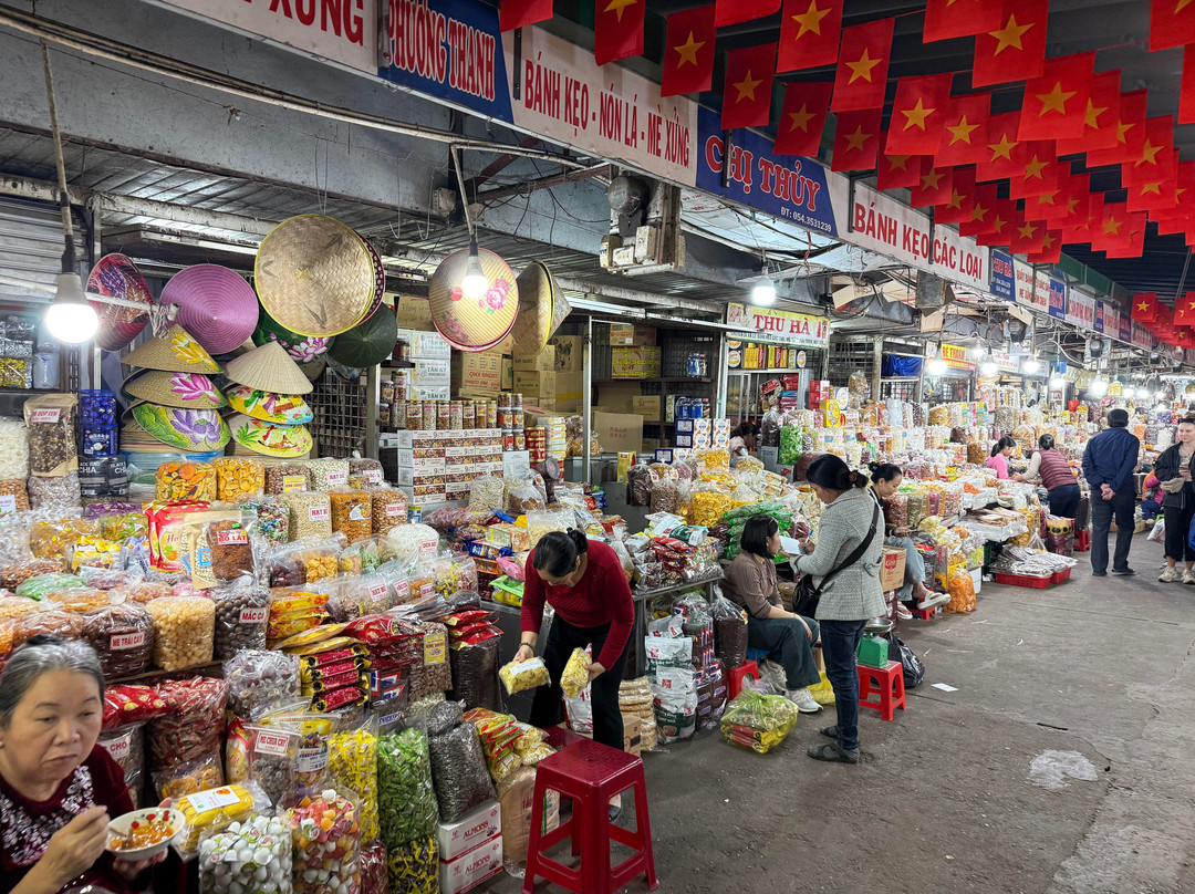 Sky's Hoi An Tours-会安必去景点