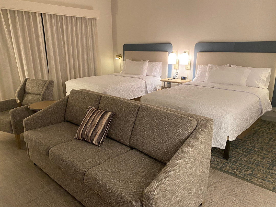 Homewood Suites by Hilton Cypress Orange County