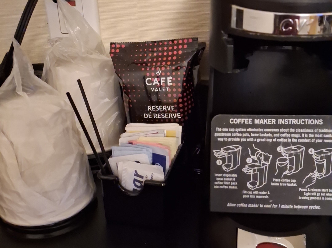 安大略米尔斯购物中心艾尔斯套房主图