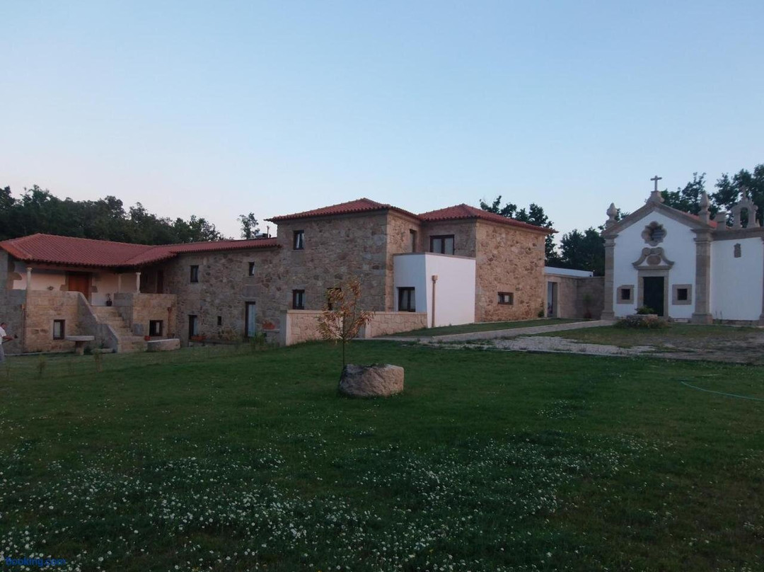 Quinta Da Gandra