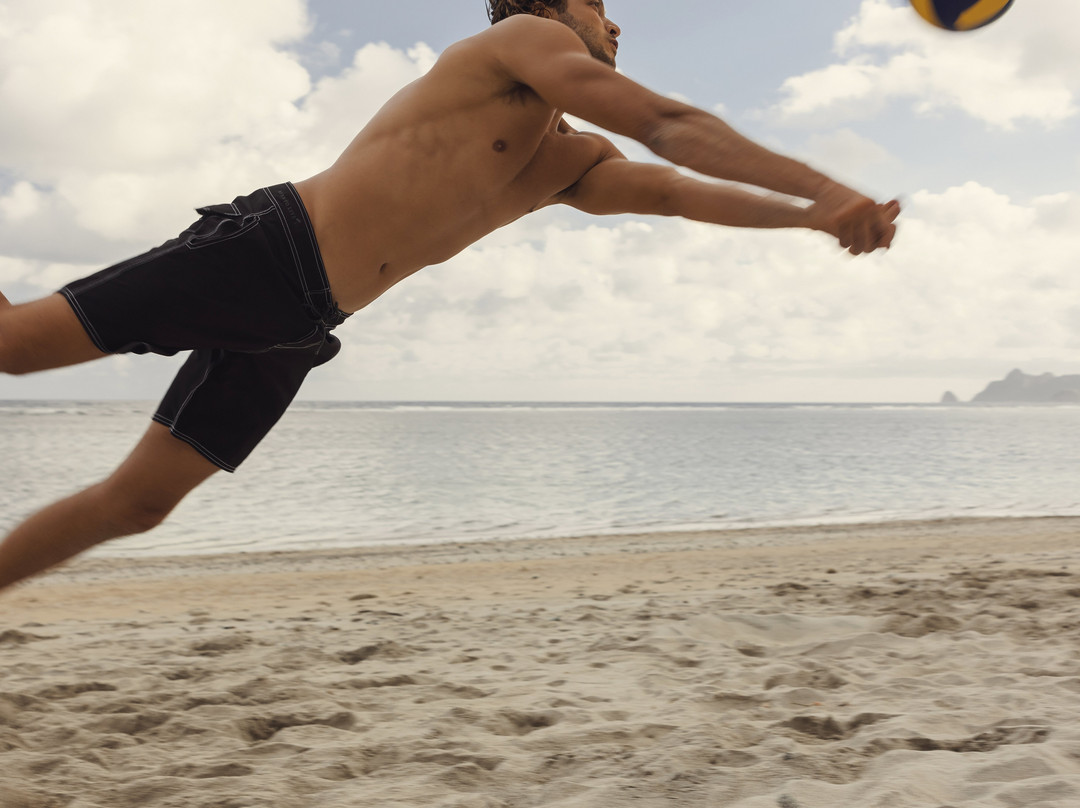 Amber Lombok Beach Resort主图