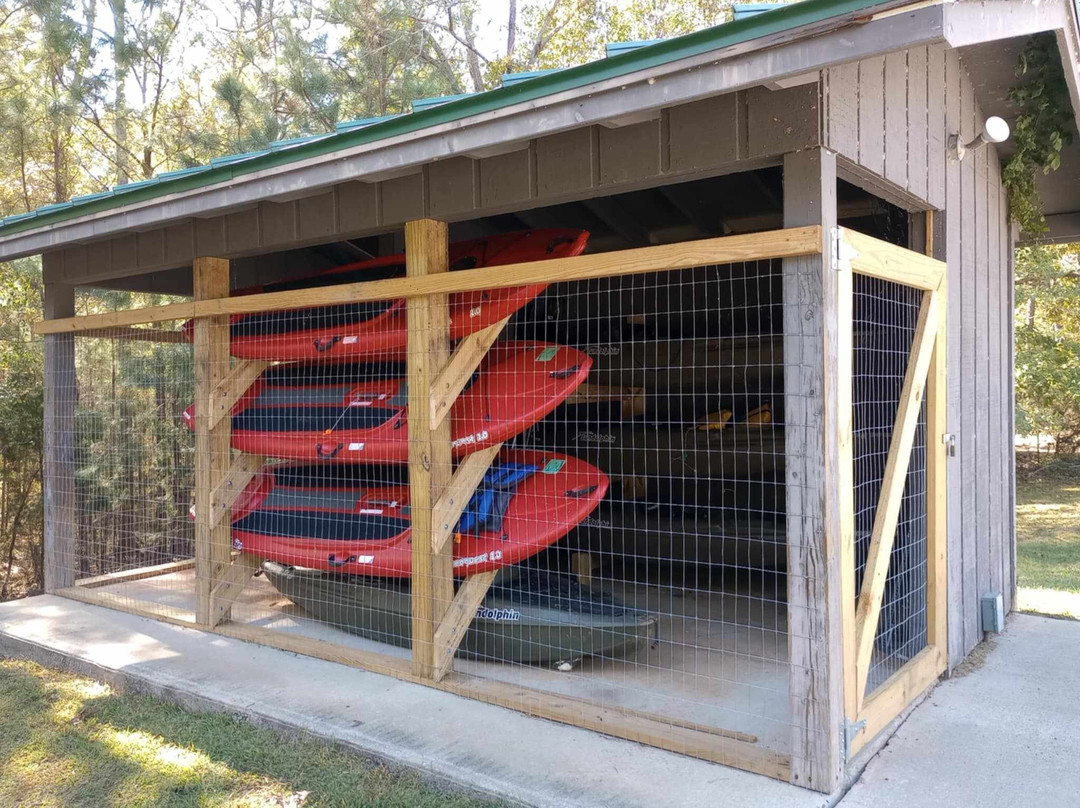 Bobby Brown Park-Elberton必去景点