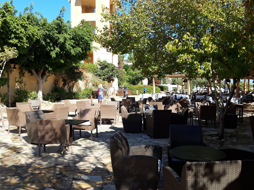 Elounda Square-Elounda必去景点