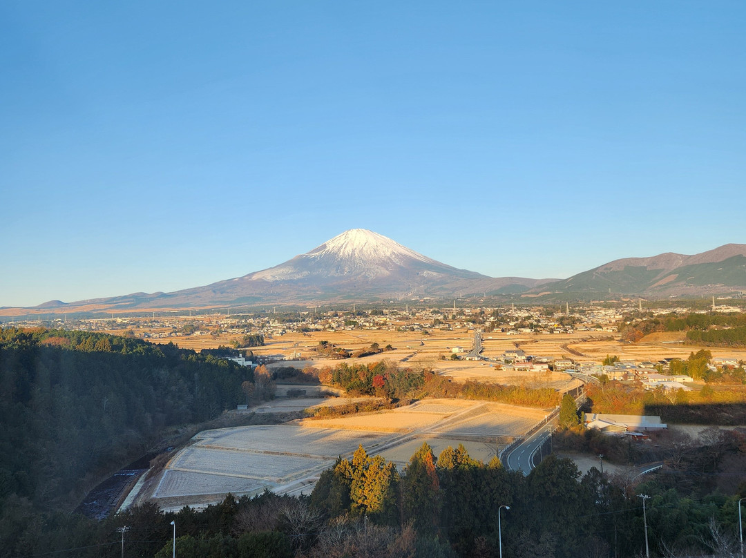 Hotel Just One Fuji Oyama主图