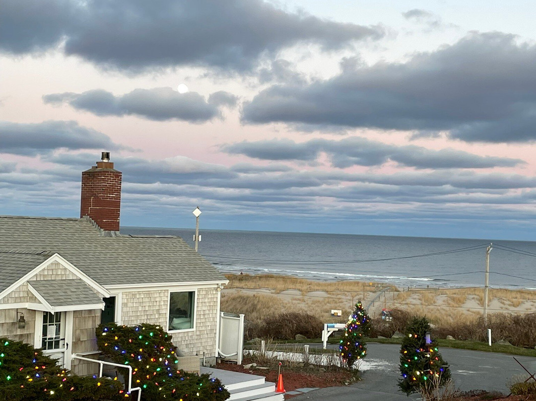 Nauset Beach Inn主图