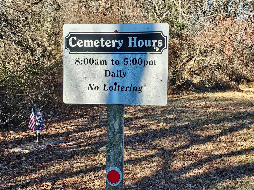 Union Methodist Church - Swan Creek-Aberdeen必去景点