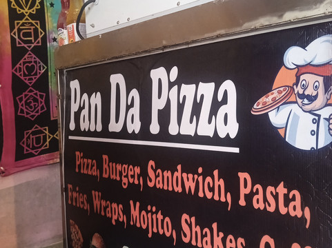 Pan Da Pizza Sujanpur