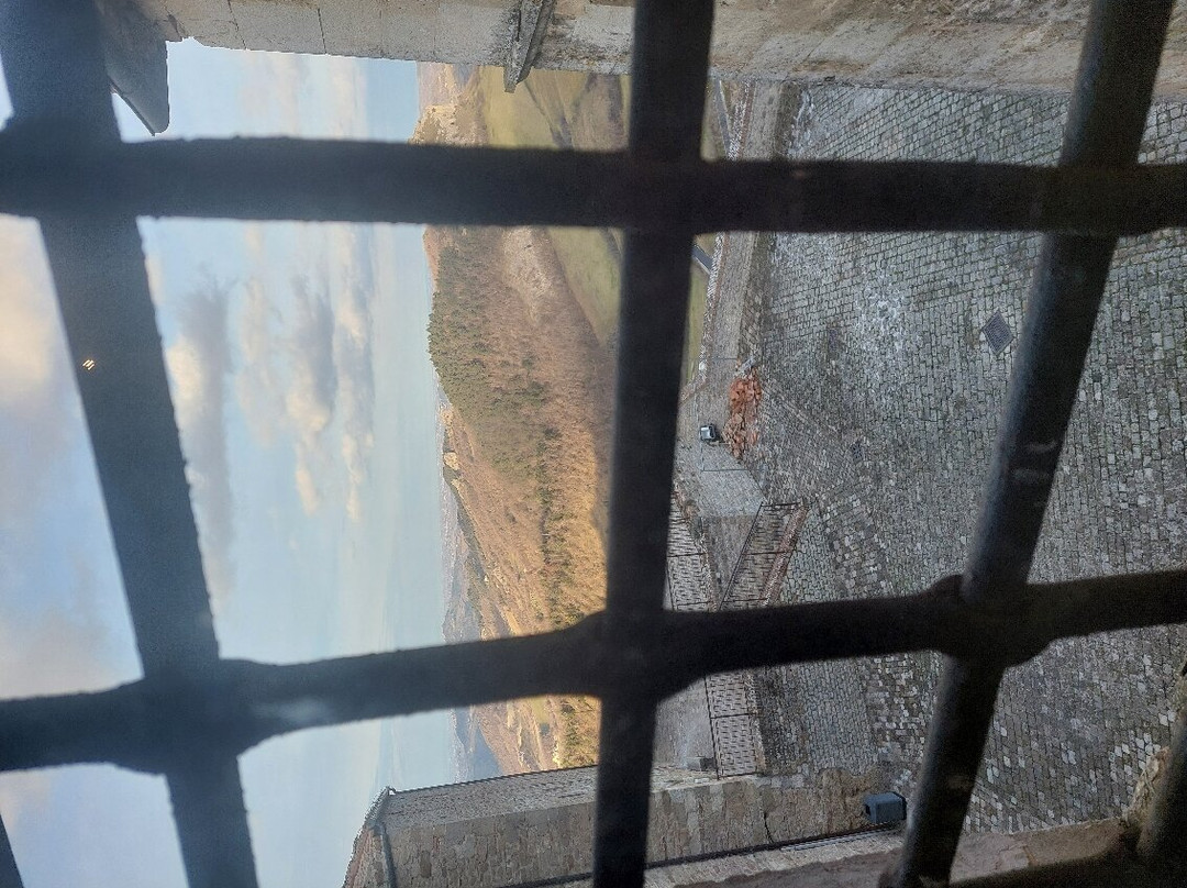 Borgo Medievale di San Leo景点图片