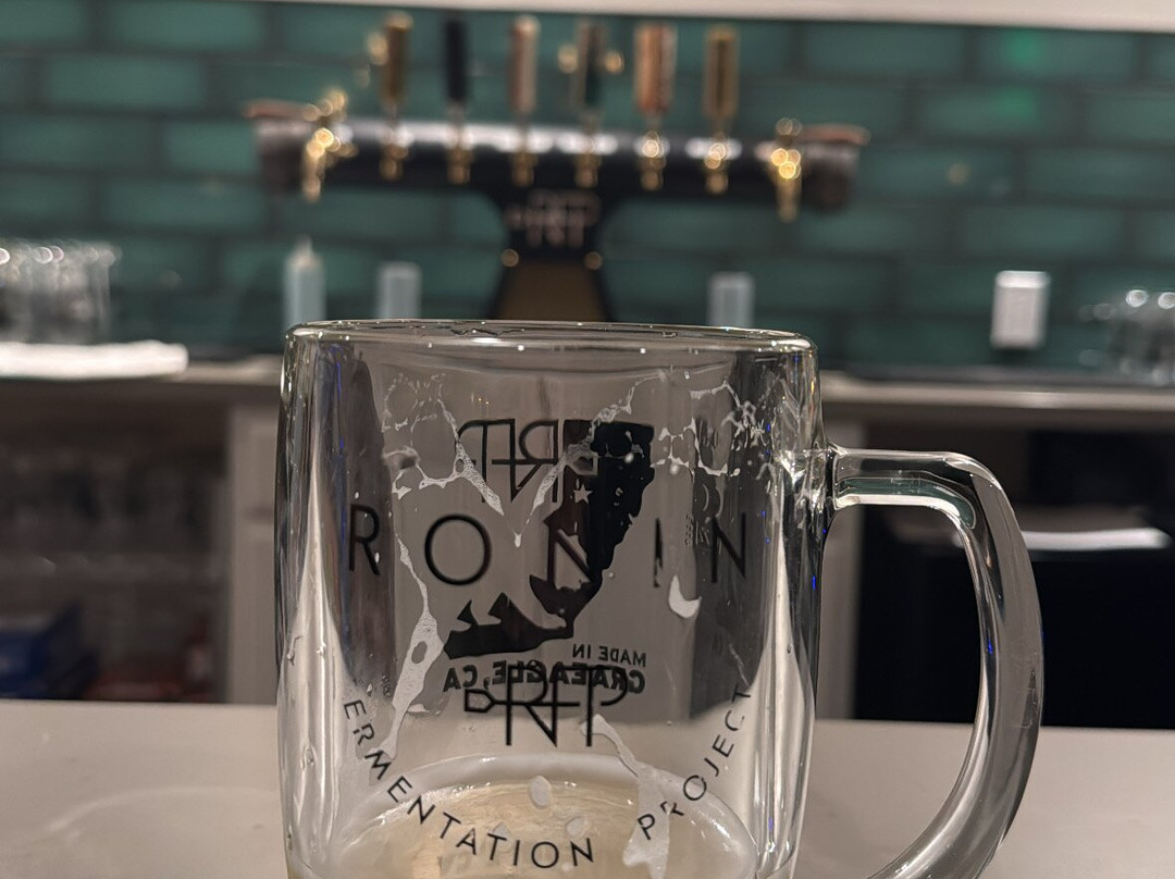 Ronin Fermentation Project景点图片