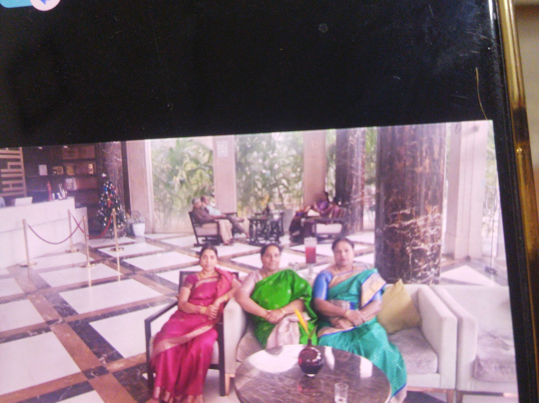 UVA Meridian Bay Resort & Spa主图