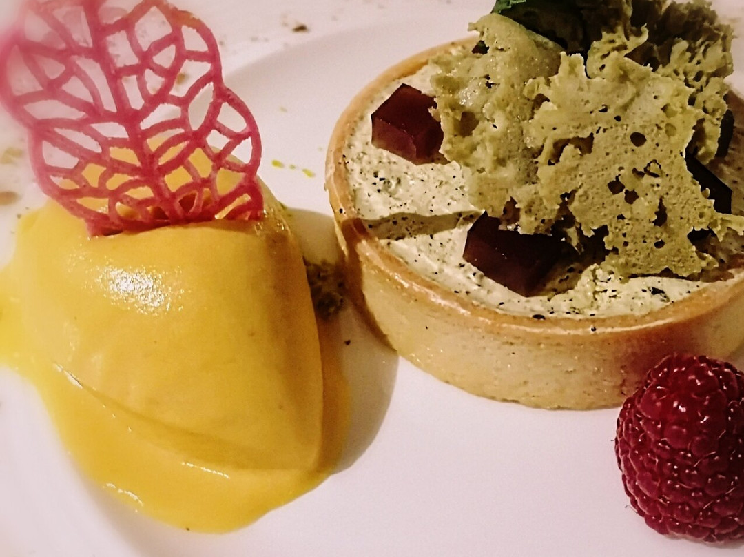 Weinhotel Ayler Kupp主图