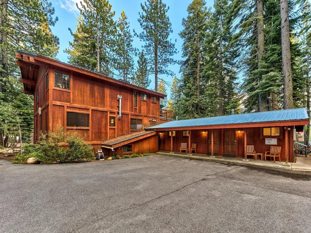 Donner Lake Inn主图