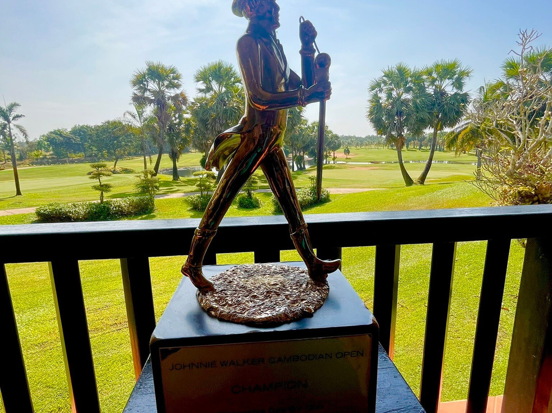 佛基拉乡村俱乐部-暹粒必去景点