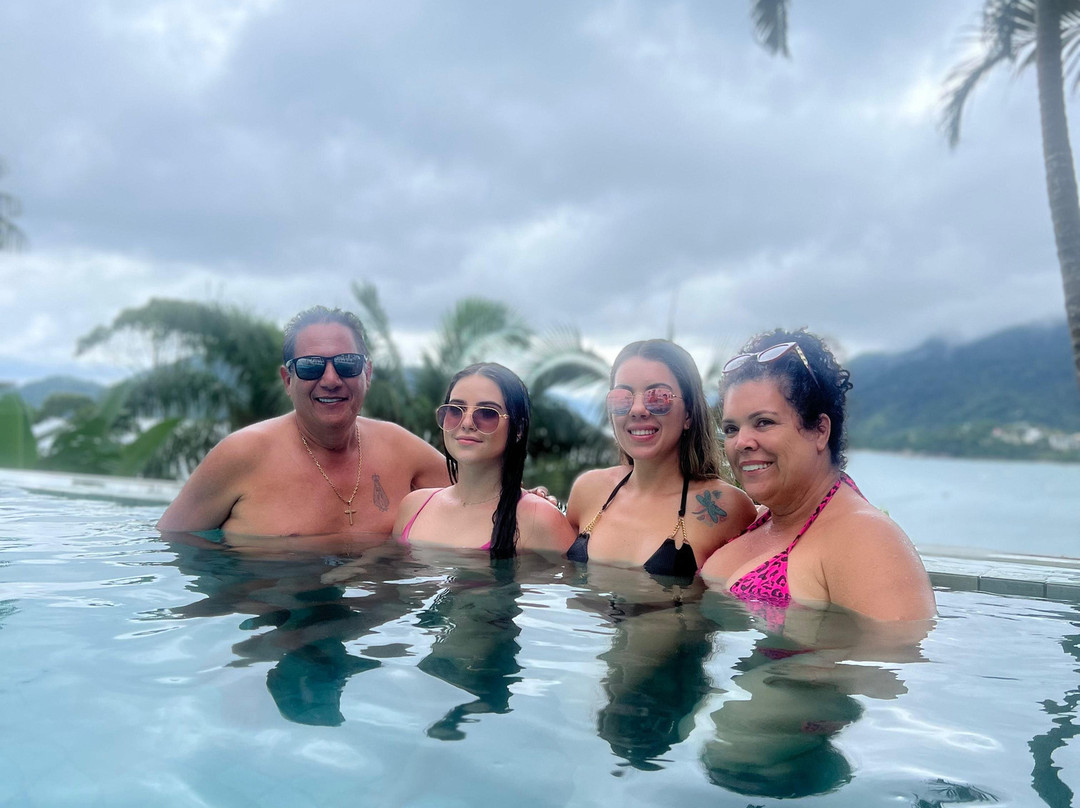 Catalina Hotel主图