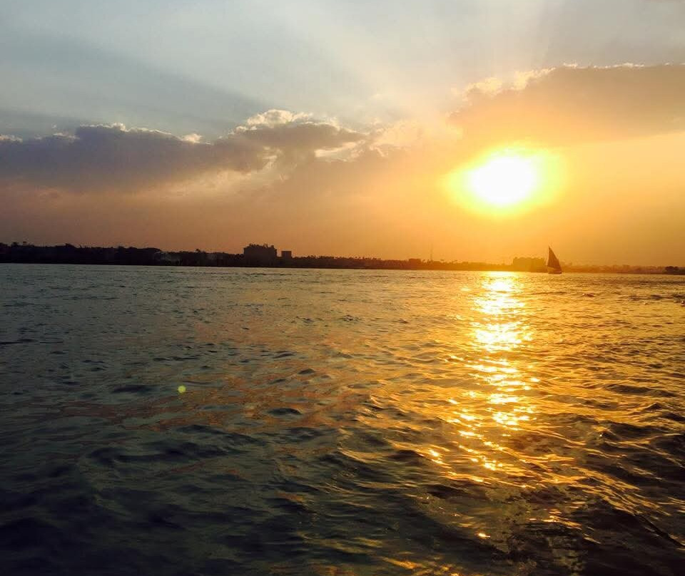 Marina Elkhawaga-Maadi必去景点