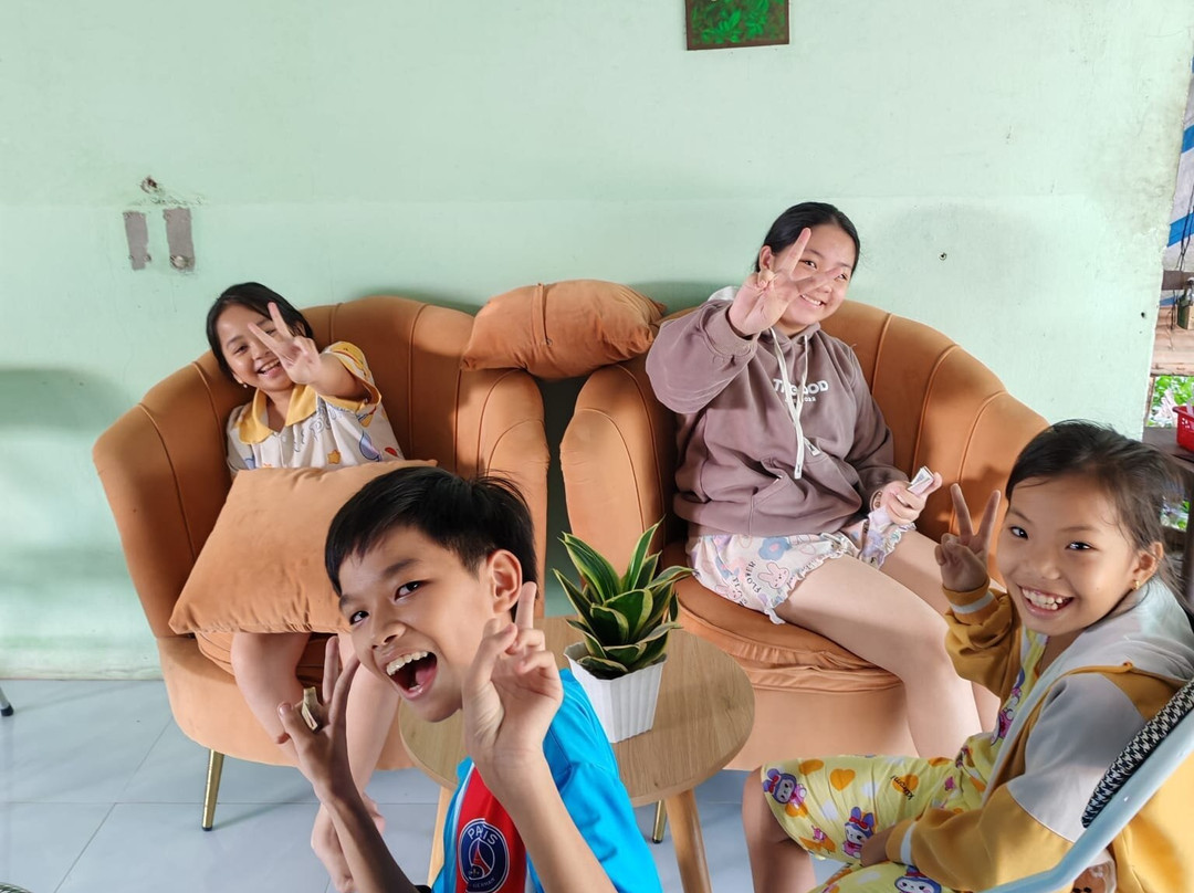 TransMékong Mystic Sampans-芹苴必去景点