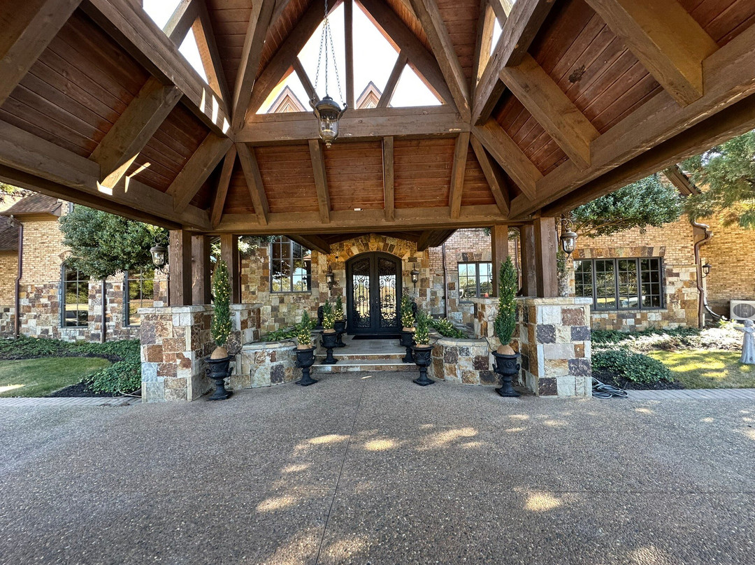 Main Street Trolleys-卡温顿必去景点