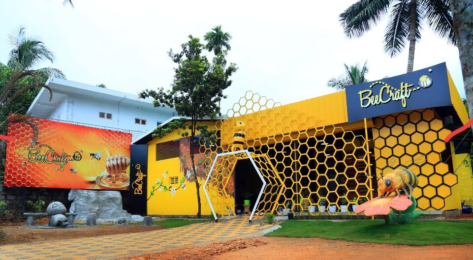 Honey Museum Wayanad-Vythiri必去景点