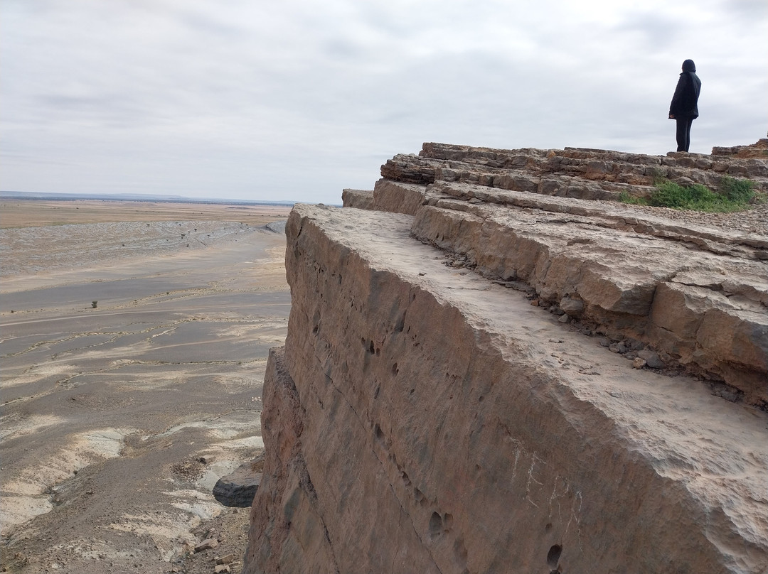 Alid Tours-Rissani必去景点