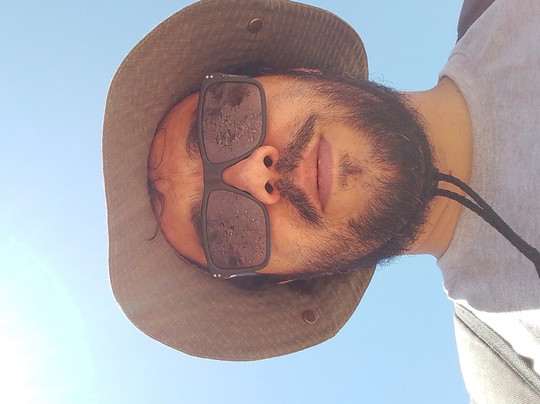 Arqueoturismo Mendoza