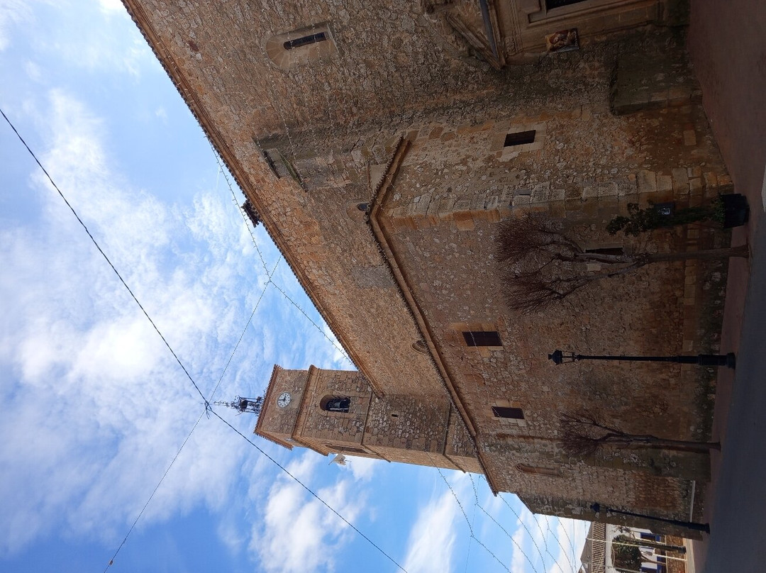 Iglesia Santiago Apostol景点图片