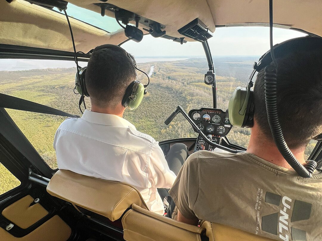 Hangar Uno-圣费尔南多必去景点