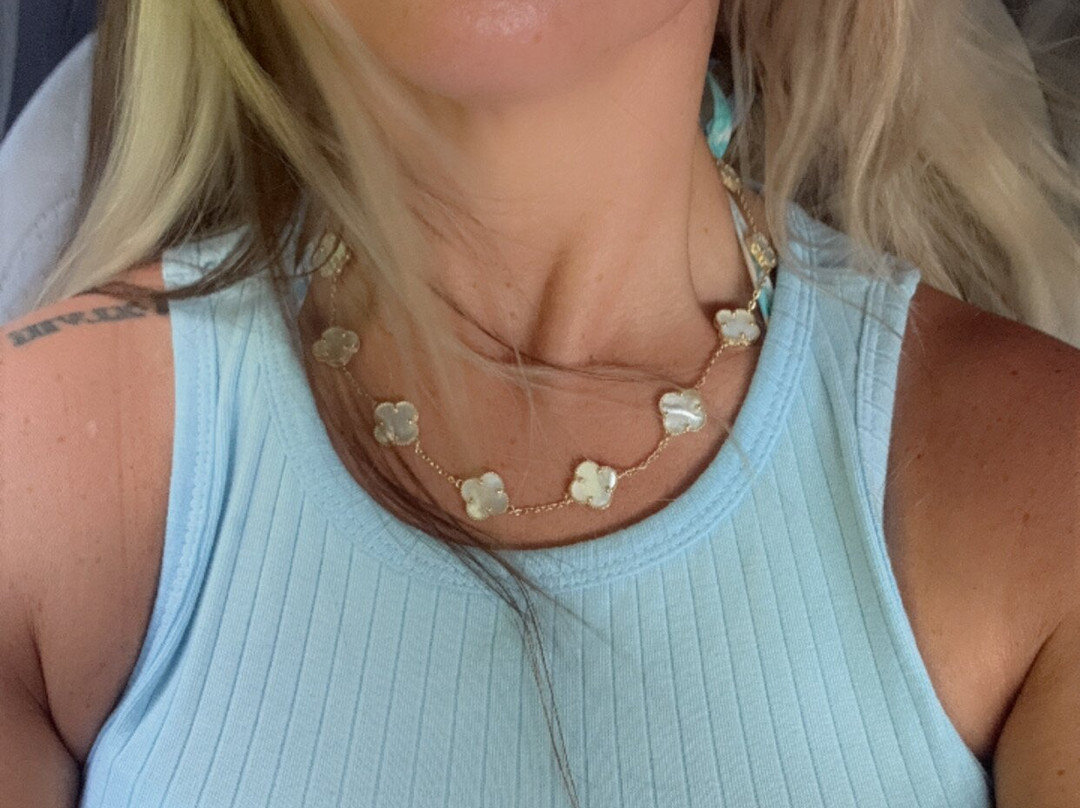 Imperial Dynasty Jewelers-夏洛特阿马利亚必去景点