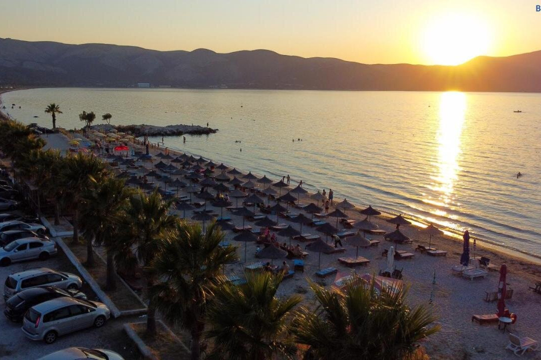 Hotel Amantia