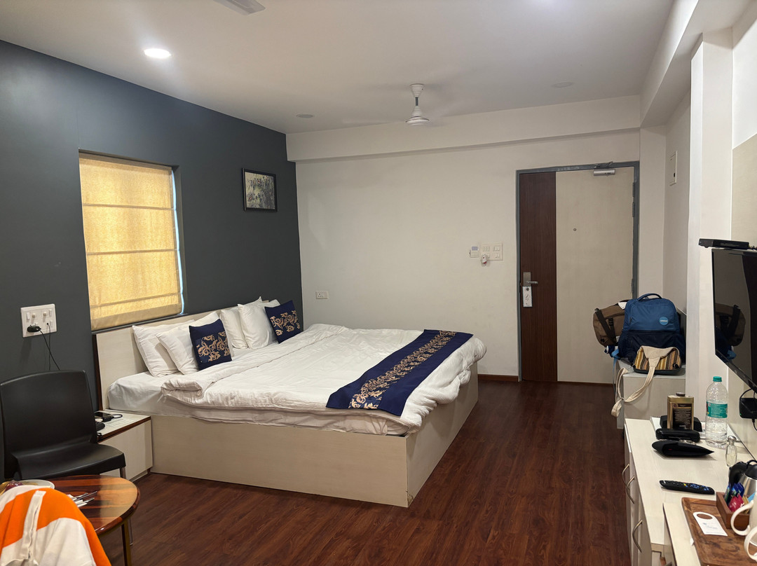 De Garland, Palolem - AM Hotel Kollection主图