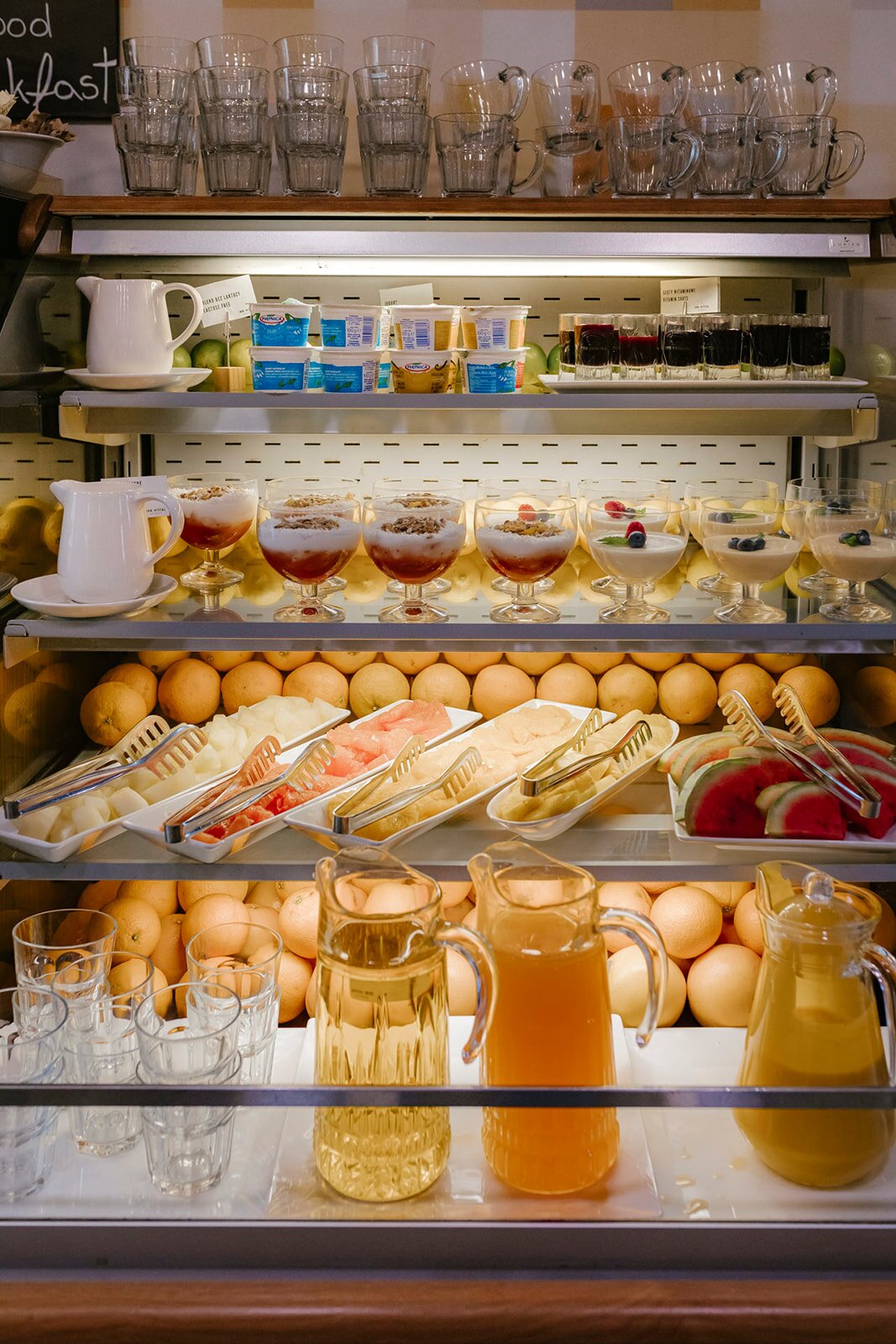 Ibb Hotel Gdańsk-餐饮