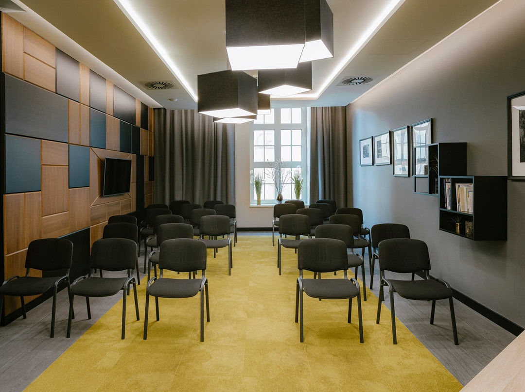 Ibb Hotel Gdańsk主图