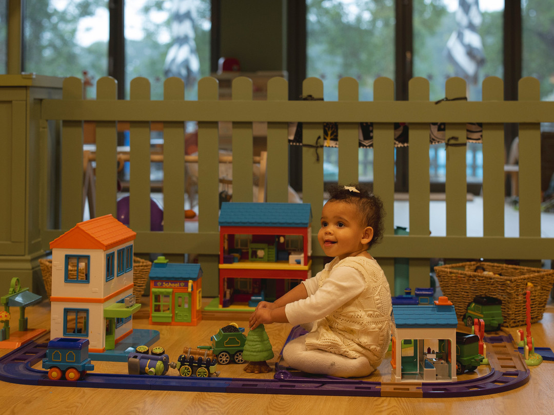 New Park Manor主图