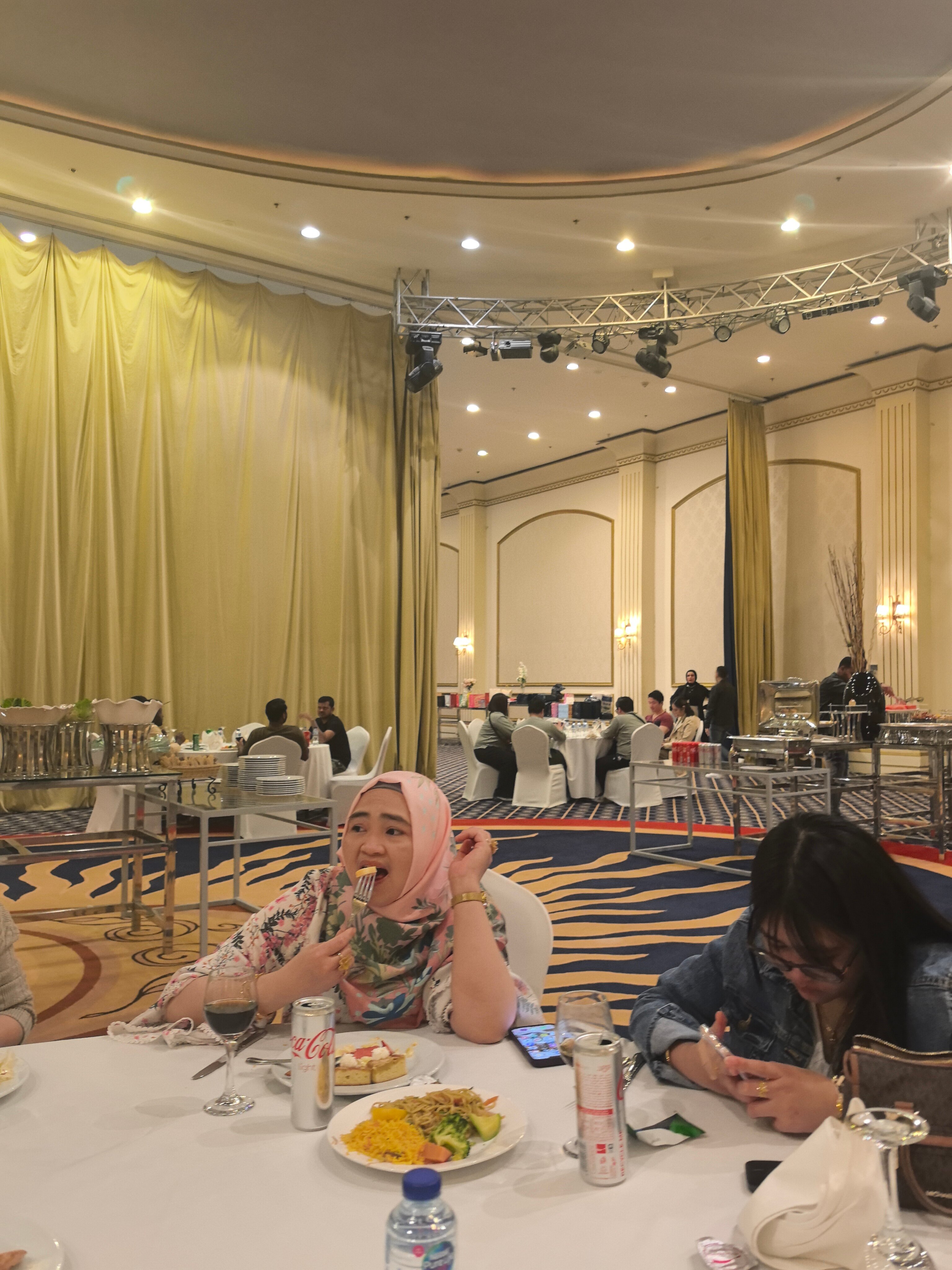 Holiday Inn Riyadh - Al Qasr By IHG-官方