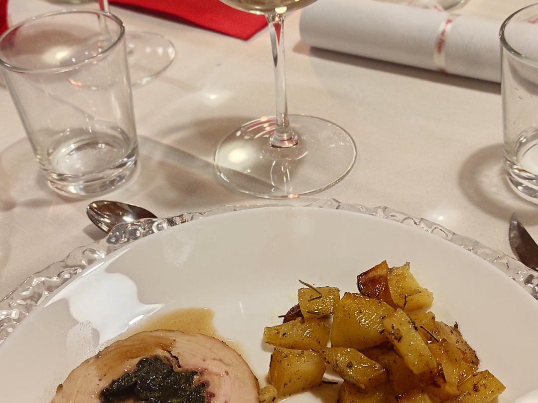 Hotel Garni delle Rose主图