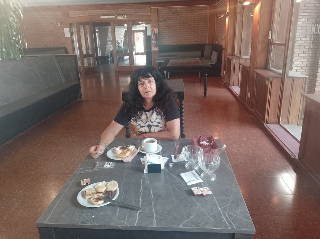 Hotel Dos Venados主图