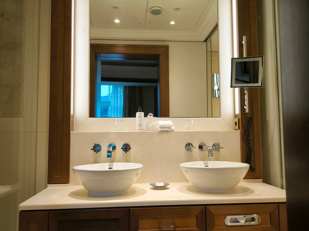 恩斯特·艾玛·多姆伊克赛尔瑟酒店主图