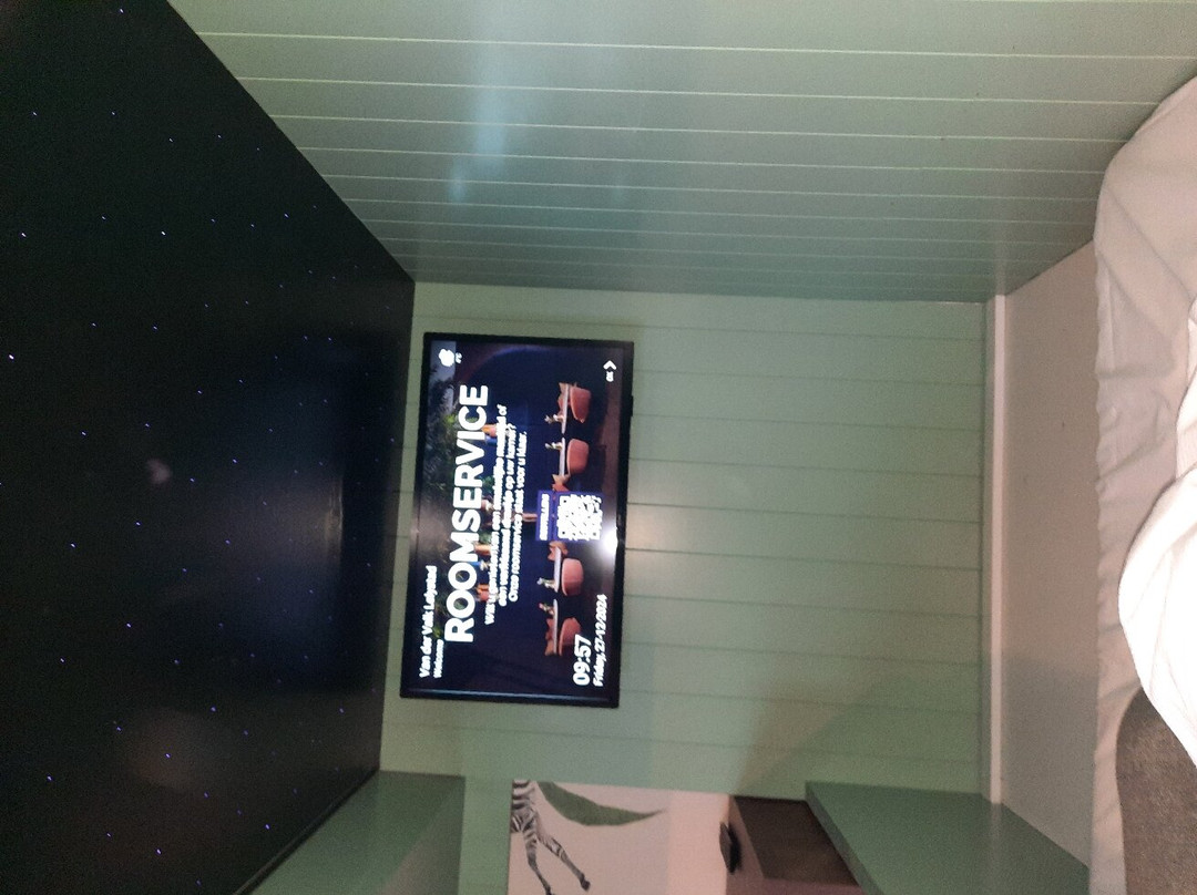 Van Der Valk Hotel Lelystad主图